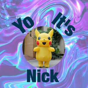 Meet your Posher, Nick